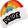 Frisco Pride Rainbow Plush Cat Toy With Silvervine -Pet Supplies Discount Store 331690 MAIN. AC SS1800 V1649086636