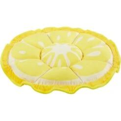 Frisco Lemon Adjustable Cat & Dog Bolster Bed -Pet Supplies Discount Store 333852 PT4. AC SS1800 V1658717997