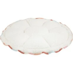 Frisco Calico Cat Design Adjustable Cat Bolster Bed -Pet Supplies Discount Store 333860 PT4. AC SS1800 V1658717998