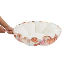 Frisco Calico Cat Design Adjustable Cat Bolster Bed -Pet Supplies Discount Store 333860 PT5. AC SS1800 V1658717998