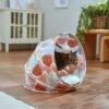 Frisco Foldable Canopy Cat Bed -Pet Supplies Discount Store 333866 MAIN. AC SS1800 V1658716901