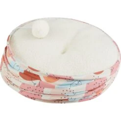 Frisco Foldable Canopy Cat Bed -Pet Supplies Discount Store 333866 PT2. AC SS1800 V1658717744