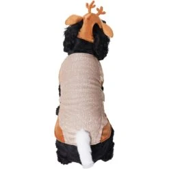 Frisco Deer Dog & Cat Costume -Pet Supplies Discount Store 334874 PT3. AC SS1800 V1658368495