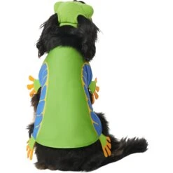 Frisco Frog Dog & Cat Costume -Pet Supplies Discount Store 334951 PT3. AC SS1800 V1658345671