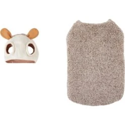 Frisco Hedgehog Dog & Cat Costume 12 Frisco Hedgehog Dog & Cat Costume -Pet Supplies Discount Store 334990 PT4. AC SS1800 V1658343164