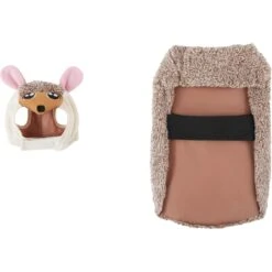 Frisco Hedgehog Dog & Cat Costume 13 Frisco Hedgehog Dog & Cat Costume -Pet Supplies Discount Store 334990 PT5. AC SS1800 V1658347124