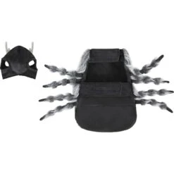 Frisco Spider Dog & Cat Costume -Pet Supplies Discount Store 335017 PT5. AC SS1800 V1658717439