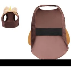 Frisco Owl Dog & Cat Costume -Pet Supplies Discount Store 335055 PT5. AC SS1800 V1661174512