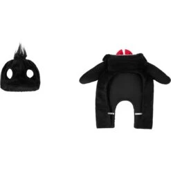 Frisco Front Walking Penguin Dog & Cat Costume -Pet Supplies Discount Store 335062 PT5. AC SS1800 V1658718947