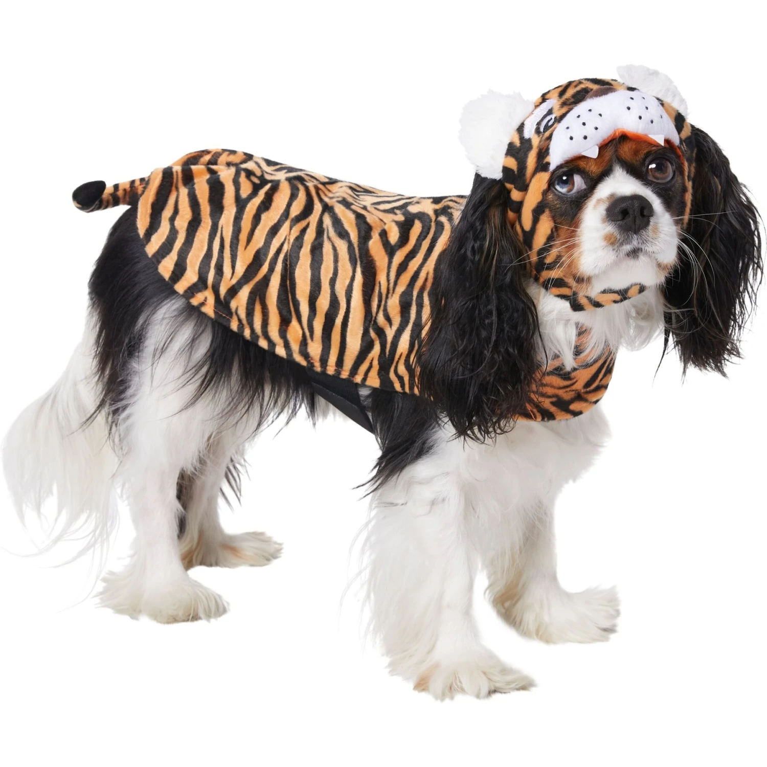 Frisco Tiger Dog & Cat Costume 3 Frisco Tiger Dog & Cat Costume