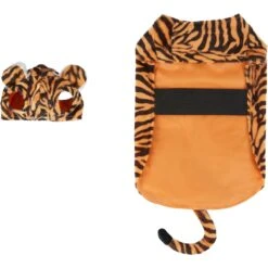 Frisco Tiger Dog & Cat Costume 13 Frisco Tiger Dog & Cat Costume -Pet Supplies Discount Store 335070 PT5. AC SS1800 V1658719640