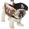 Frisco Pirate Ship Dog & Cat Costume -Pet Supplies Discount Store 335078 MAIN. AC SS1800 V1658346913