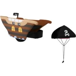 Frisco Pirate Ship Dog & Cat Costume 12 Frisco Pirate Ship Dog & Cat Costume -Pet Supplies Discount Store 335078 PT4. AC SS1800 V1658347240