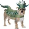 Frisco Triceratops Dog & Cat Costume -Pet Supplies Discount Store 335093 MAIN. AC SS1800 V1658349178