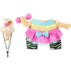 Frisco Front Walking Workout Girl Dog & Cat Costume -Pet Supplies Discount Store 335111 PT4. AC SS1800 V1658347180