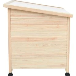 Frisco Classic Ready To Paint Wood Dog Houses -Pet Supplies Discount Store 343971 PT3. AC SS1800 V1659990898