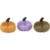 Frisco Halloween Bougie Pumpkins Plush Cat Toy With Catnip -Pet Supplies Discount Store 344014 MAIN. AC SS1800 V1657657030