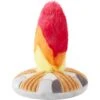 Frisco Fall Campfire Plush Cat Toy With Catnip -Pet Supplies Discount Store 344178 MAIN. AC SS1800 V1657657049