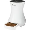 Frisco Automatic Cat & Dog Feeder, White, 13.5 Cup -Pet Supplies Discount Store 345285 MAIN. AC SS1800 V1657657088