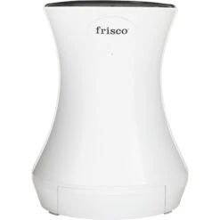 Frisco Automatic Cat & Dog Feeder, White, 13.5 Cup -Pet Supplies Discount Store 345285 PT2. AC SS1800 V1657657089