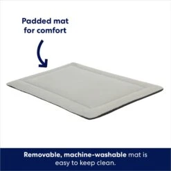 Frisco Travel Safety Dog & Cat Carrier -Pet Supplies Discount Store 346083 PT5. AC SS1800 V1677681332