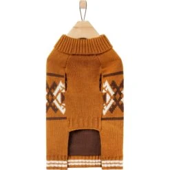 Frisco Western Pattern Dog & Cat Sweater -Pet Supplies Discount Store 353634 PT5. AC SS1800 V1659726419