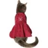 Frisco Sleepy Face Dog & Cat Dress -Pet Supplies Discount Store 353657 MAIN. AC SS1800 V1659010388