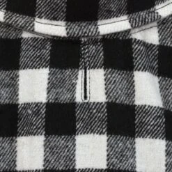 Frisco Black Plaid Dog & Cat Shirt 16 Frisco Black Plaid Dog & Cat Shirt -Pet Supplies Discount Store 353682 PT5. AC SS1800 V1659726361