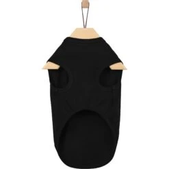 Frisco Nap Hard Play Hard Dog & Cat T-Shirt -Pet Supplies Discount Store 353713 PT5. AC SS1800 V1659725754