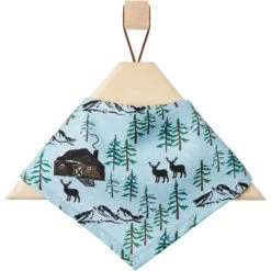Frisco Moose Lodge Dog & Cat Bandana 14 Frisco Moose Lodge Dog & Cat Bandana -Pet Supplies Discount Store 353774 PT4. AC SS1800 V1659725808
