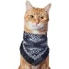 Frisco Southwest Fringe Dog & Cat Bandana -Pet Supplies Discount Store 353783 MAIN. AC SS1800 V1659010876