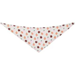 Frisco Apple Dog & Cat Bandana 15 Frisco Apple Dog & Cat Bandana -Pet Supplies Discount Store 353786 PT5. AC SS1800 V1659725811
