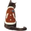 Frisco Lightweight Varsity Dog & Cat Jacket -Pet Supplies Discount Store 353861 MAIN. AC SS1800 V1659008241