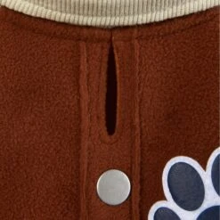 Frisco Lightweight Varsity Dog & Cat Jacket -Pet Supplies Discount Store 353861 PT6. AC SS1800 V1659726897