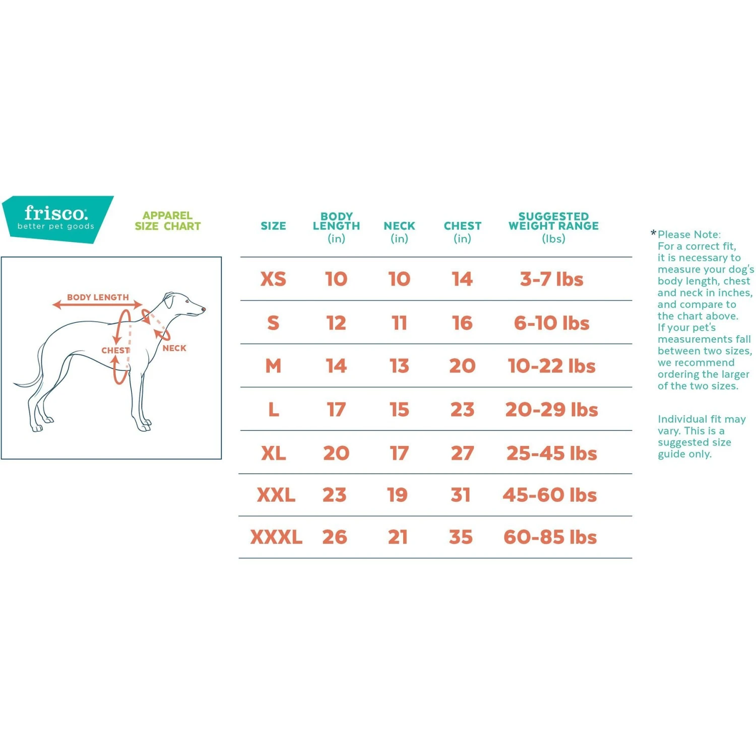 Frisco Mid-Heavyweight White Camouflage Dog & Cat Parka 4 Frisco Mid-Heavyweight White Camouflage Dog & Cat Parka - Image 2
