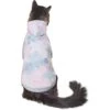 Frisco Pink Tie Dye Dog & Cat Hoodie -Pet Supplies Discount Store 353981 MAIN. AC SS1800 V1659011016