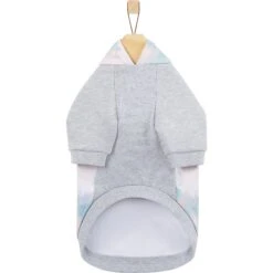 Frisco Pink Tie Dye Dog & Cat Hoodie 14 Frisco Pink Tie Dye Dog & Cat Hoodie -Pet Supplies Discount Store 353981 PT5. AC SS1800 V1659727141