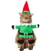 Frisco Front Walking Elf Dog & Cat Costume -Pet Supplies Discount Store 357956 MAIN. AC SS1800 V1660758114