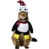 Frisco Front Walking Holiday Penguin Dog & Cat Costume -Pet Supplies Discount Store 358020 MAIN. AC SS1800 V1660766089