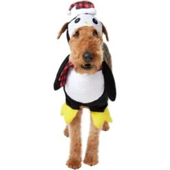 Frisco Front Walking Holiday Penguin Dog & Cat Costume 14 Frisco Front Walking Holiday Penguin Dog & Cat Costume -Pet Supplies Discount Store 358020 PT3. AC SS1800 V1660745080