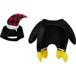 Frisco Front Walking Holiday Penguin Dog & Cat Costume 17 Frisco Front Walking Holiday Penguin Dog & Cat Costume -Pet Supplies Discount Store 358020 PT6. AC SS1800 V1660745088