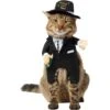 Frisco Front Walking New Years Tuxedo Dog & Cat Costume 1 Frisco Front Walking New Years Tuxedo Dog & Cat Costume -Pet Supplies Discount Store 358028 MAIN. AC SS1800 V1660766150