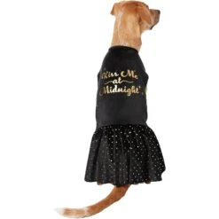 Frisco Kiss Me At Midnight Dog & Cat Dress 11 Frisco Kiss Me At Midnight Dog & Cat Dress -Pet Supplies Discount Store 358044 PT2. AC SS1800 V1660760387