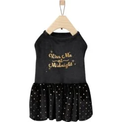 Frisco Kiss Me At Midnight Dog & Cat Dress 12 Frisco Kiss Me At Midnight Dog & Cat Dress -Pet Supplies Discount Store 358044 PT4. AC SS1800 V1660766022