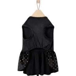 Frisco Kiss Me At Midnight Dog & Cat Dress 13 Frisco Kiss Me At Midnight Dog & Cat Dress -Pet Supplies Discount Store 358044 PT5. AC SS1800 V1660758716