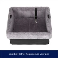 Frisco Travel Hanging Car Seat Dog Carrier -Pet Supplies Discount Store 359527 PT2. AC SS1800 V1678125349