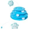 Frisco Winter Blue Cat Tracks Cat Toy With Catnip -Pet Supplies Discount Store 360903 MAIN. AC SS1800 V1694812907
