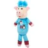 Frisco Pig In Pajamas Plush Kicker Cat Toy With Catnip 2 Frisco Pig In Pajamas Plush Kicker Cat Toy With Catnip -Pet Supplies Discount Store 360905 MAIN. AC SS1800 V1694809430