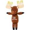 Frisco Hanukkah "Happy Pawnukkah" Moose Plush Kicker Cat Toy With Catnip 1 Frisco Hanukkah "Happy Pawnukkah" Moose Plush Kicker Cat Toy With Catnip -Pet Supplies Discount Store 360909 MAIN. AC SS1800 V1694813279