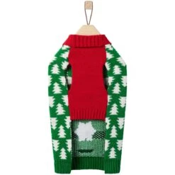 Frisco Penguin Dog & Cat Ugly Sweater -Pet Supplies Discount Store 361496 PT5. AC SS1800 V1660757518